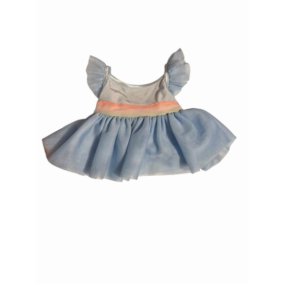 Gotz Puppe Doll 18” Exclusively for Pottery Barn Kids Cloth Body Brown Hair/Eyes - Picture 5 of 13